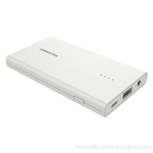 Portable Charger Battery for Promotional Gift